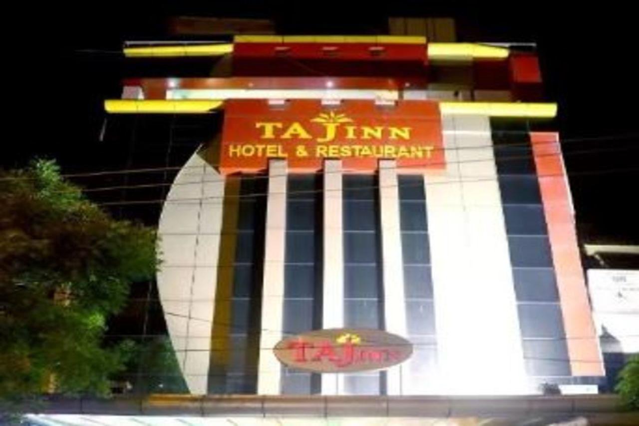 Taj 3* Agra (Uttar Pradesh)