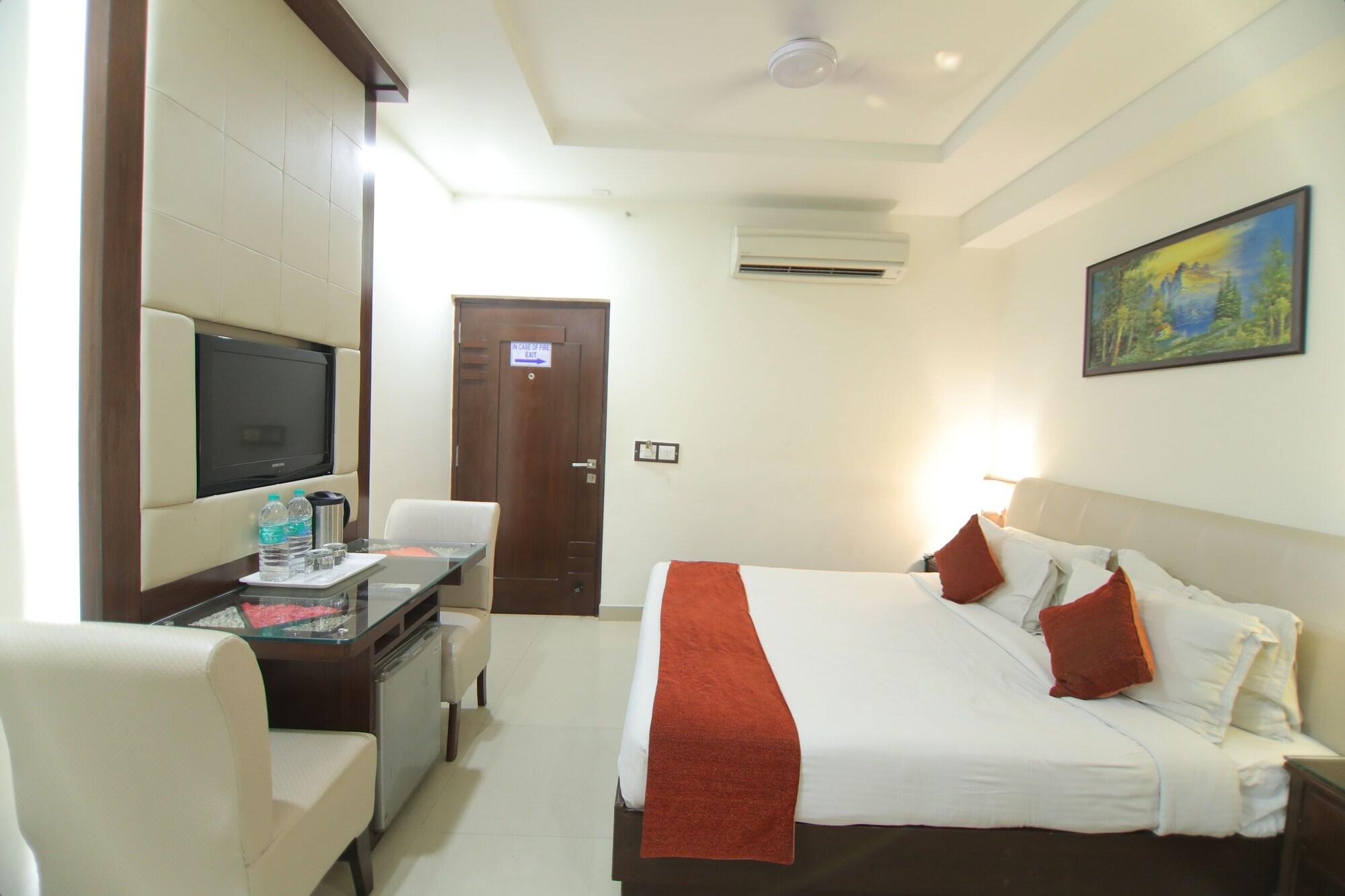 Taj 3* Agra (Uttar Pradesh)