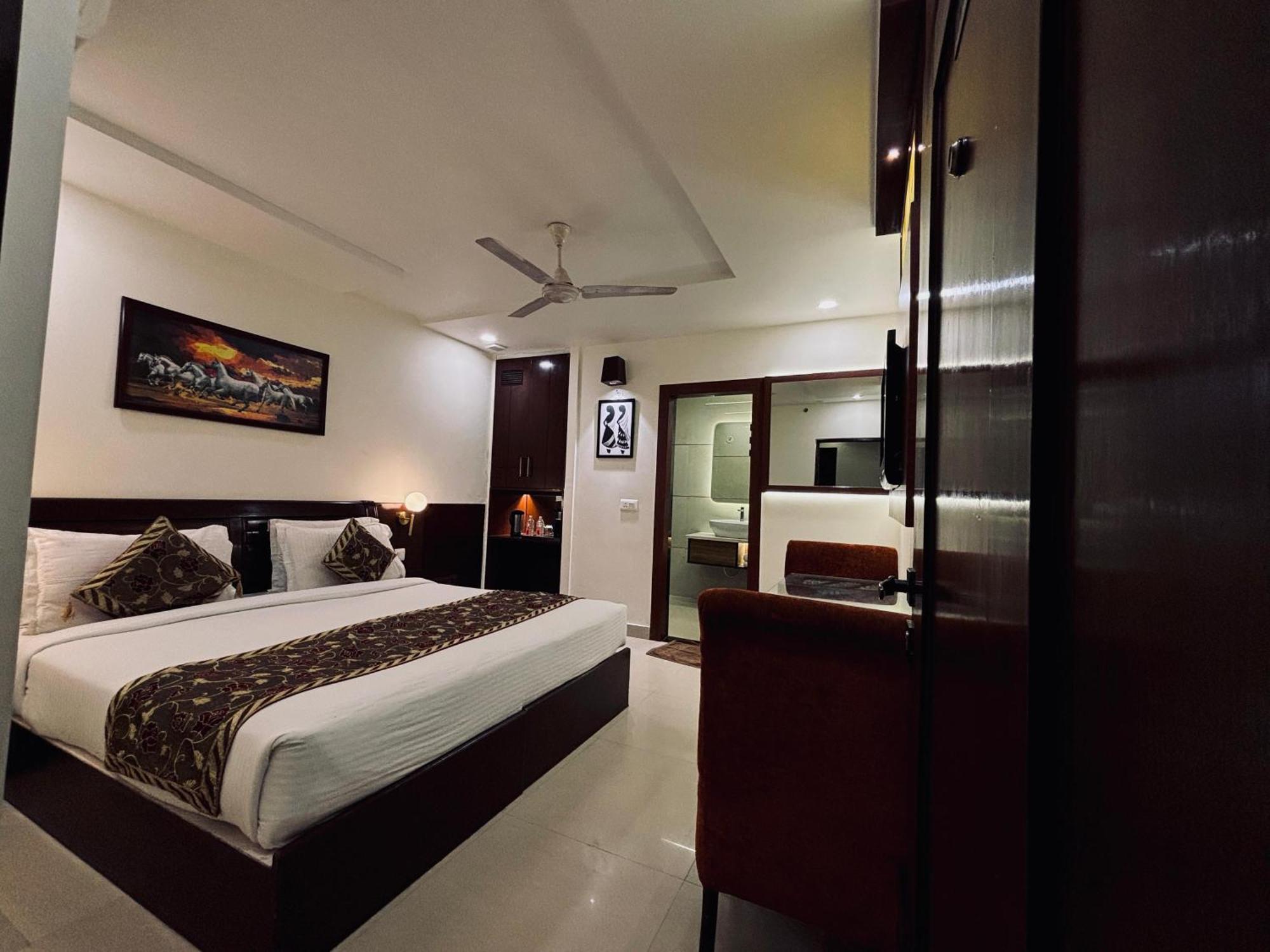 Taj Hotel