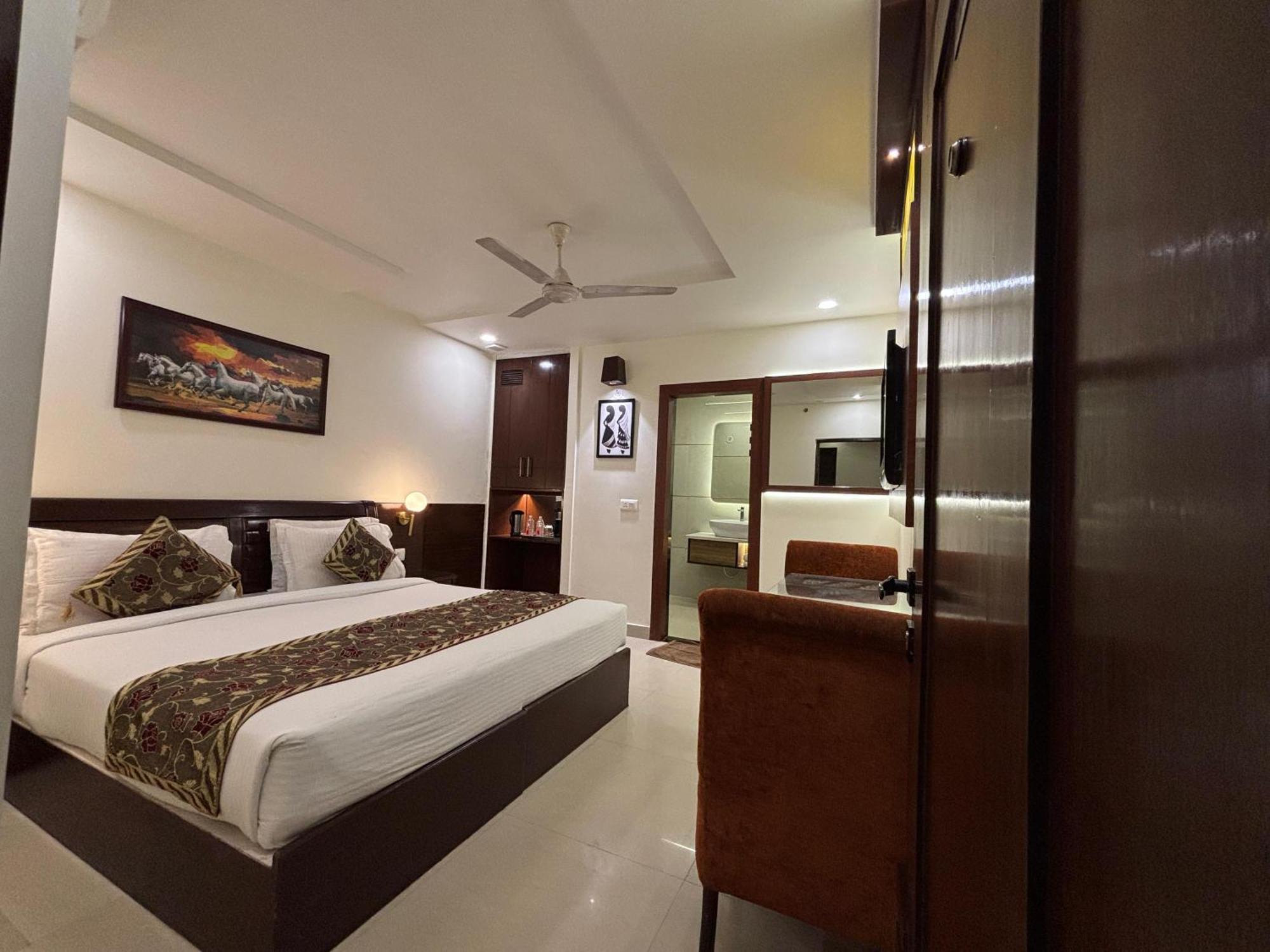 Taj Hotel