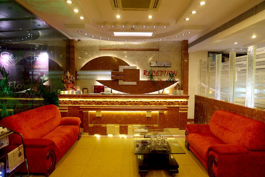 Taj Hotel