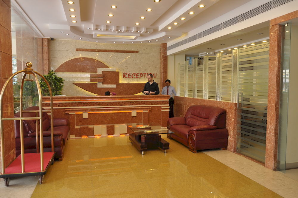 Hotel Taj