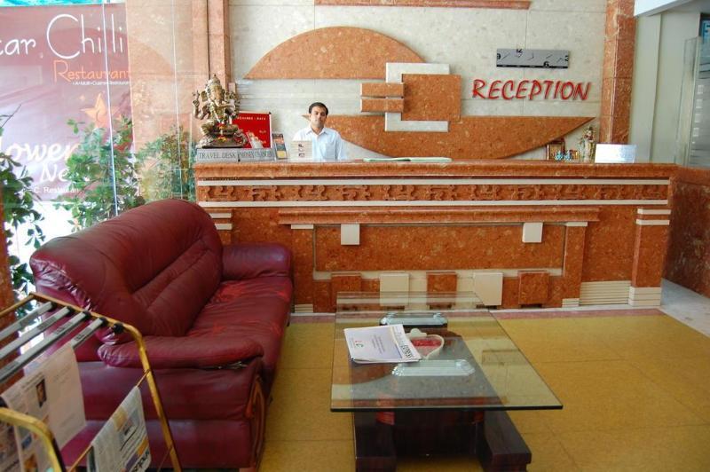Taj 3* Agra (Uttar Pradesh)