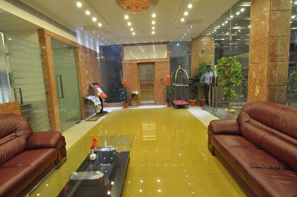 Hotel Taj 3*